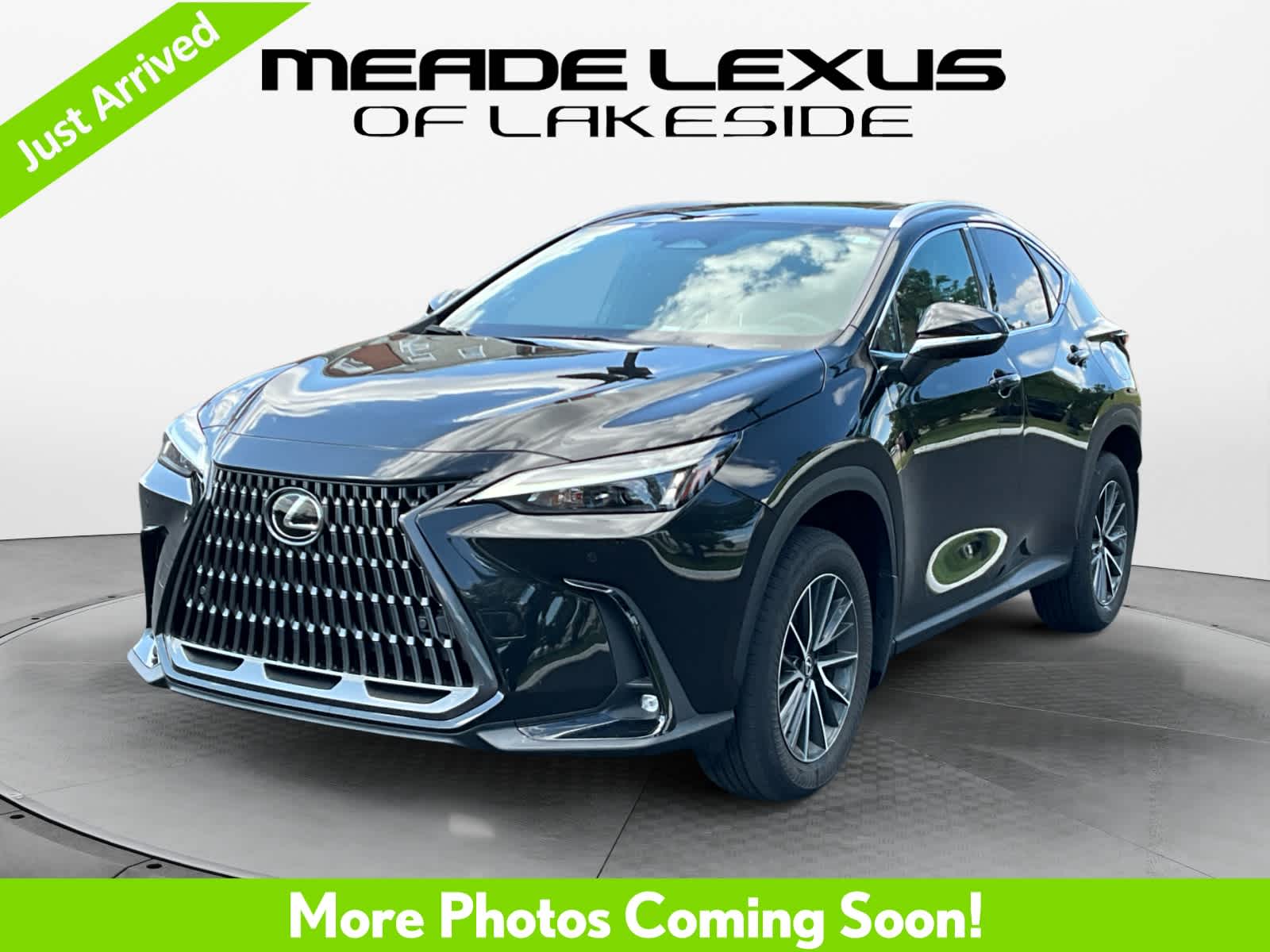 2024 Lexus NX 350 Premium