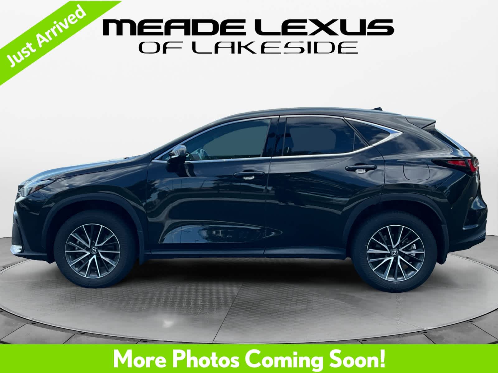 2024 Lexus NX 350 Premium