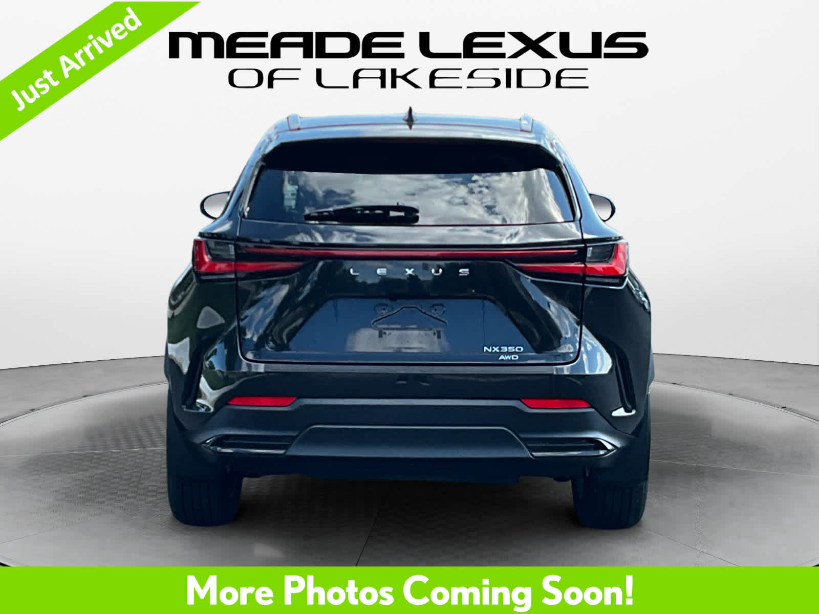 2024 Lexus NX 350 Premium