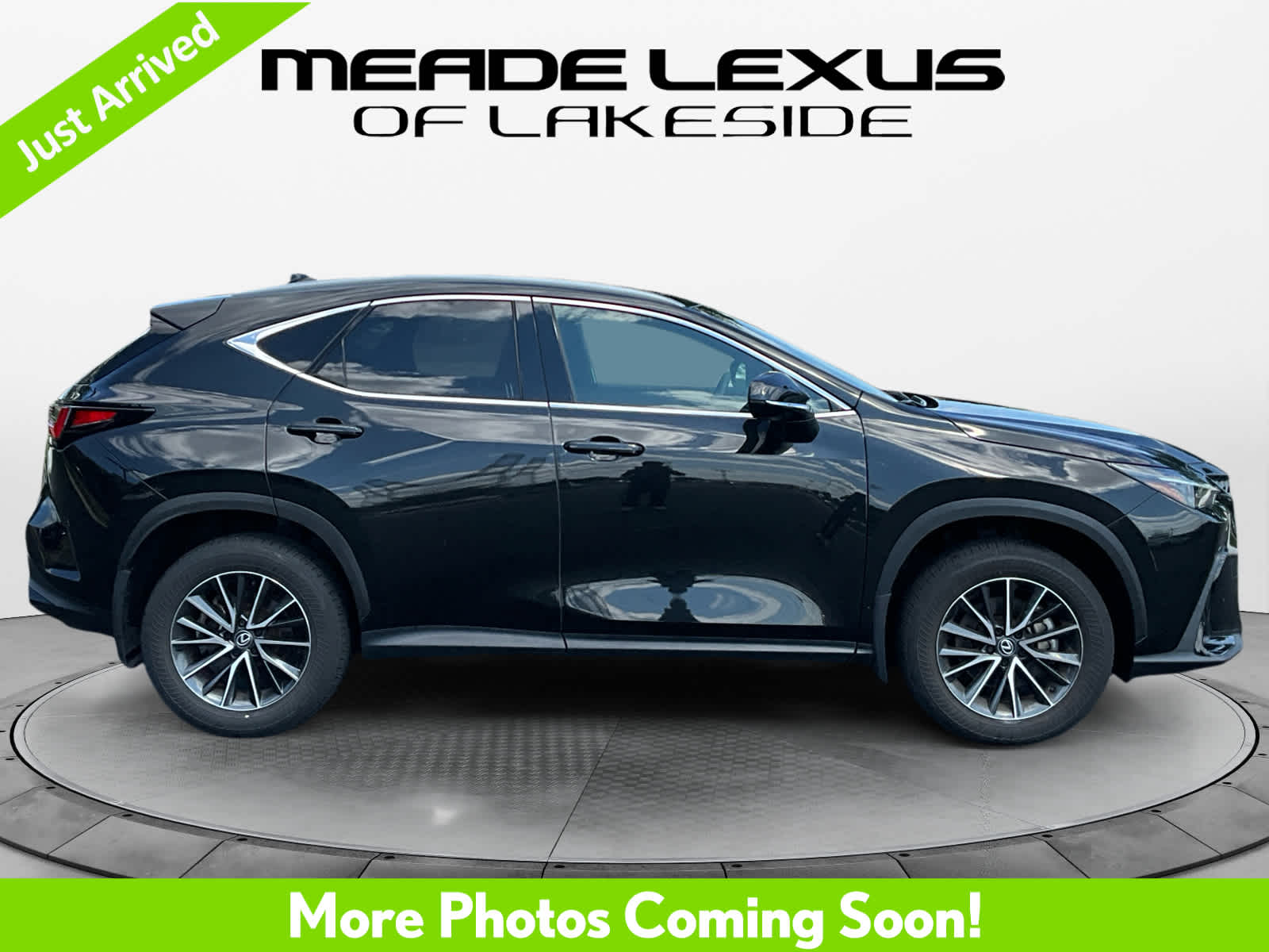 2024 Lexus NX 350 Premium