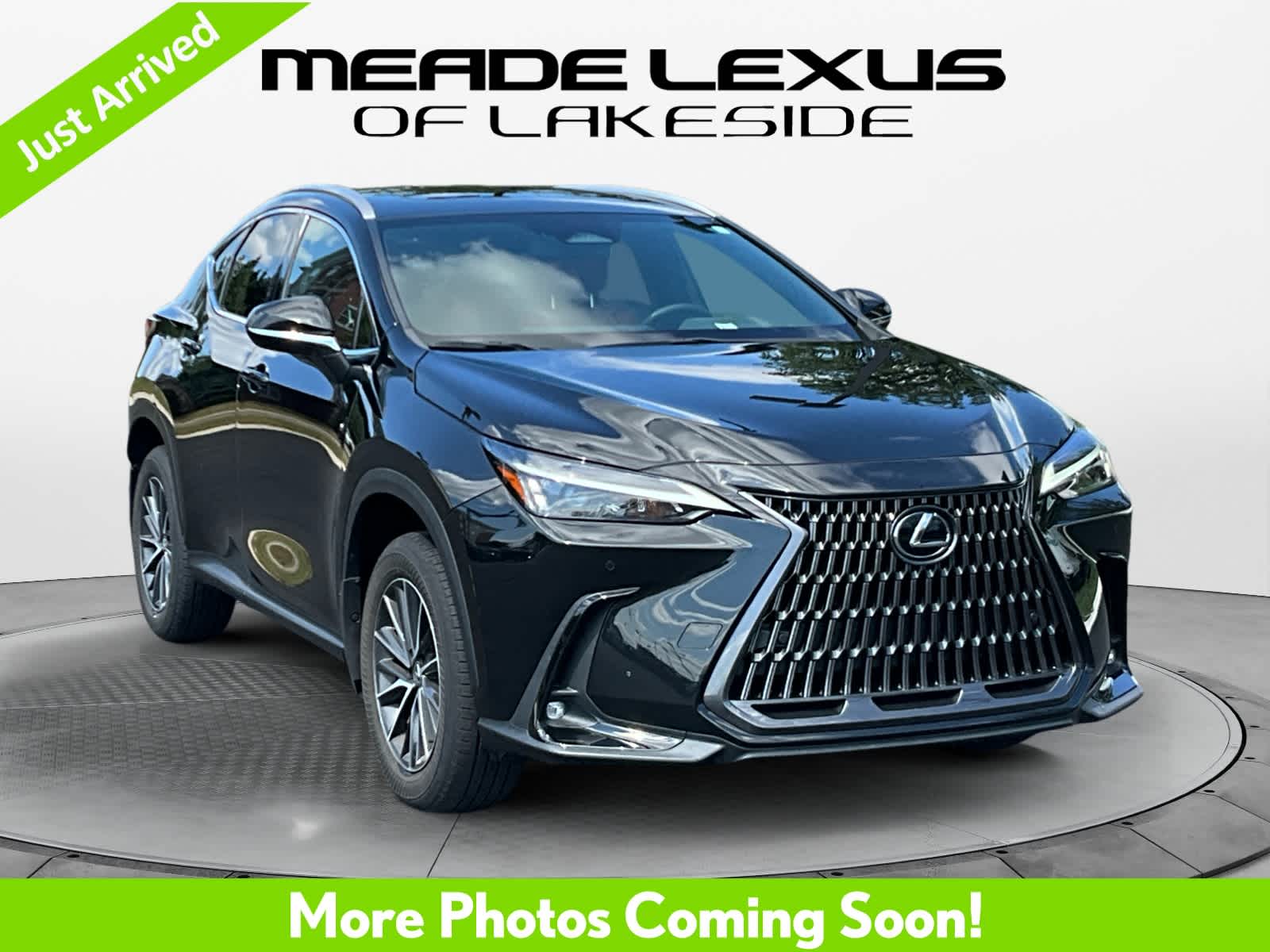 2024 Lexus NX 350 Premium