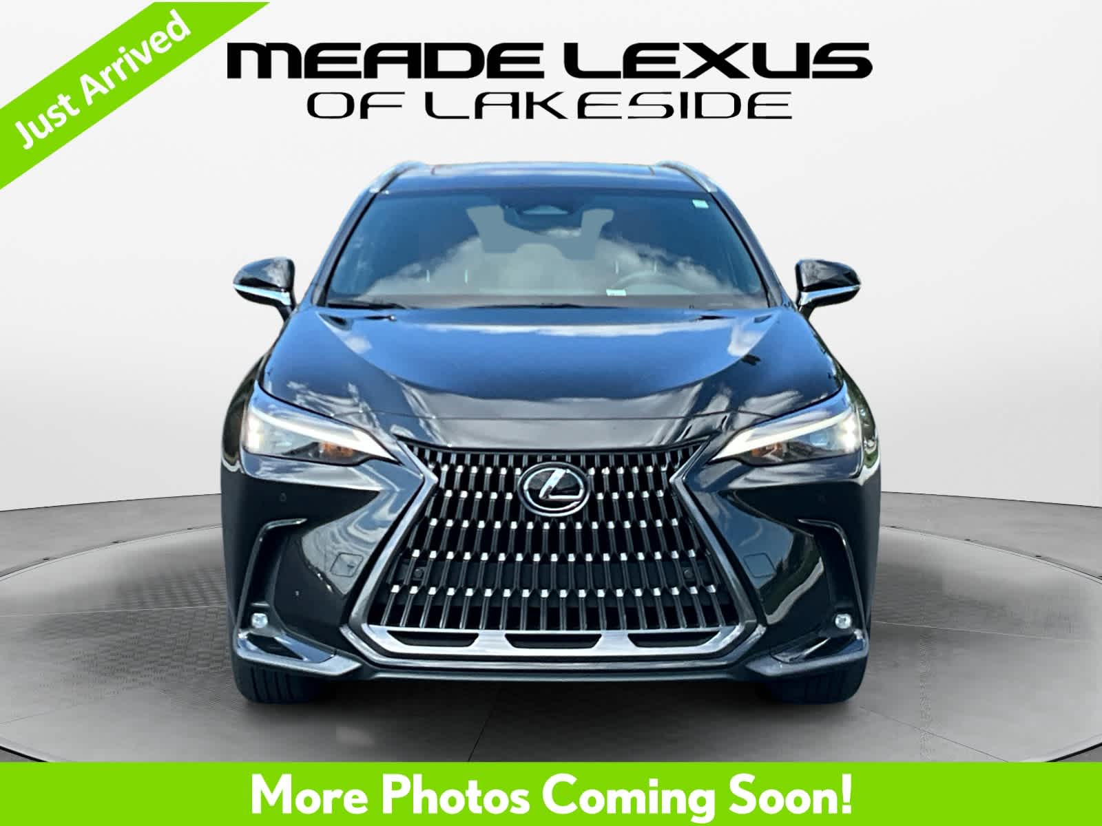 2024 Lexus NX 350 Premium