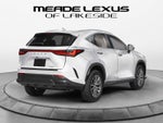 2026 Lexus NX 350 Premium