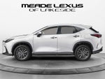 2026 Lexus NX 350 Premium