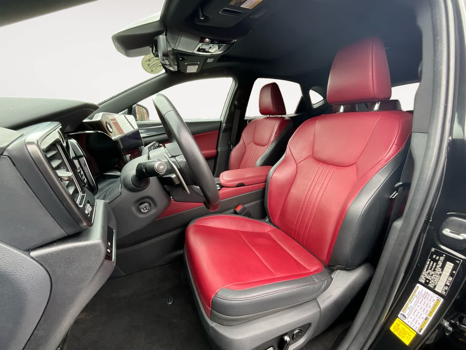 2024 Lexus NX 350 Premium