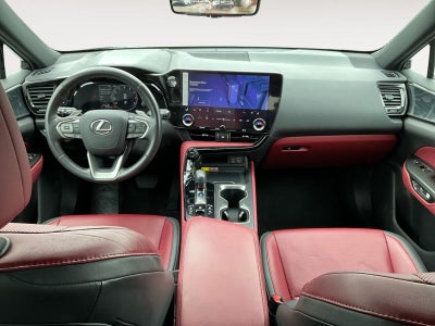 2024 Lexus NX 350 Premium