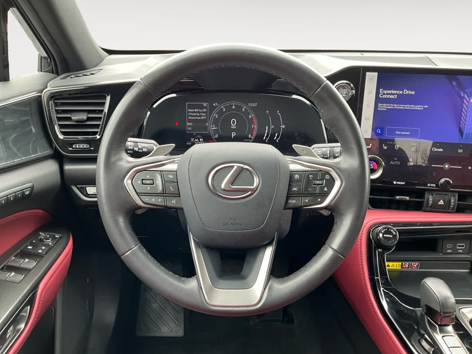 2024 Lexus NX 350 Premium