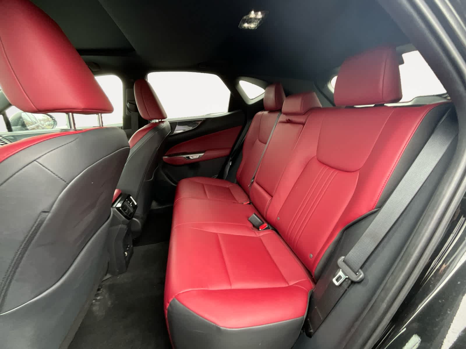 2024 Lexus NX 350 Premium