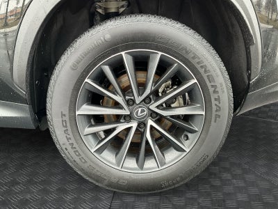 2024 Lexus NX 350 Premium