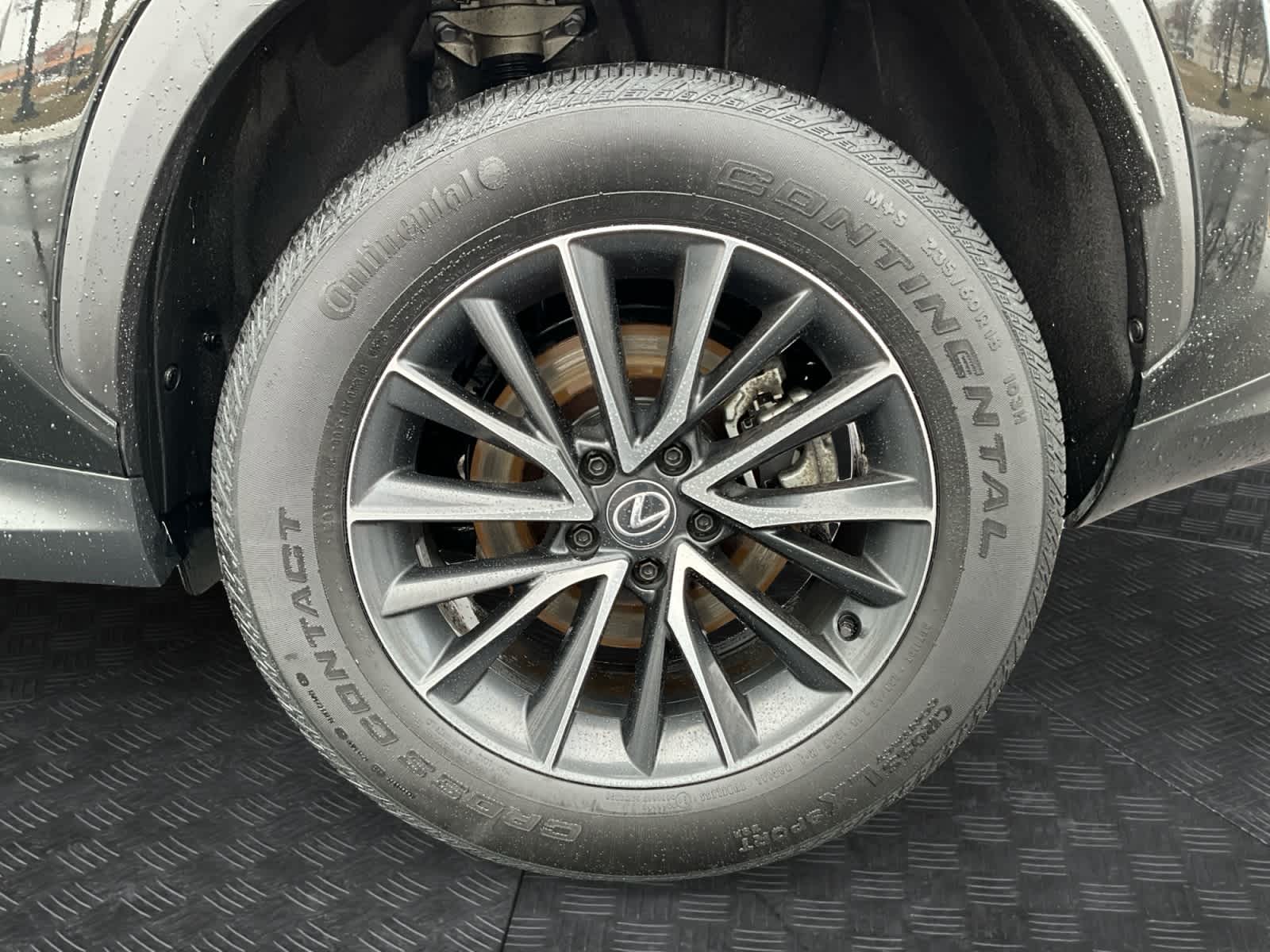 2024 Lexus NX 350 Premium