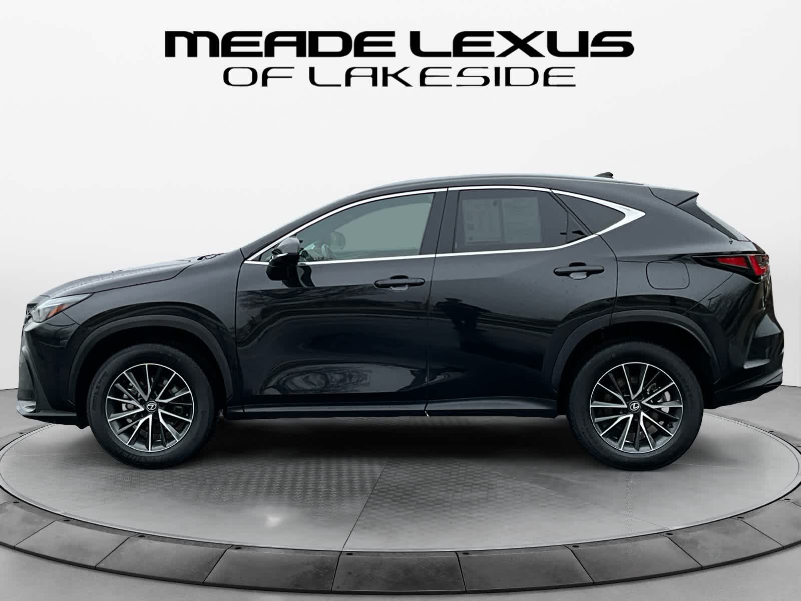 2024 Lexus NX 350 Premium