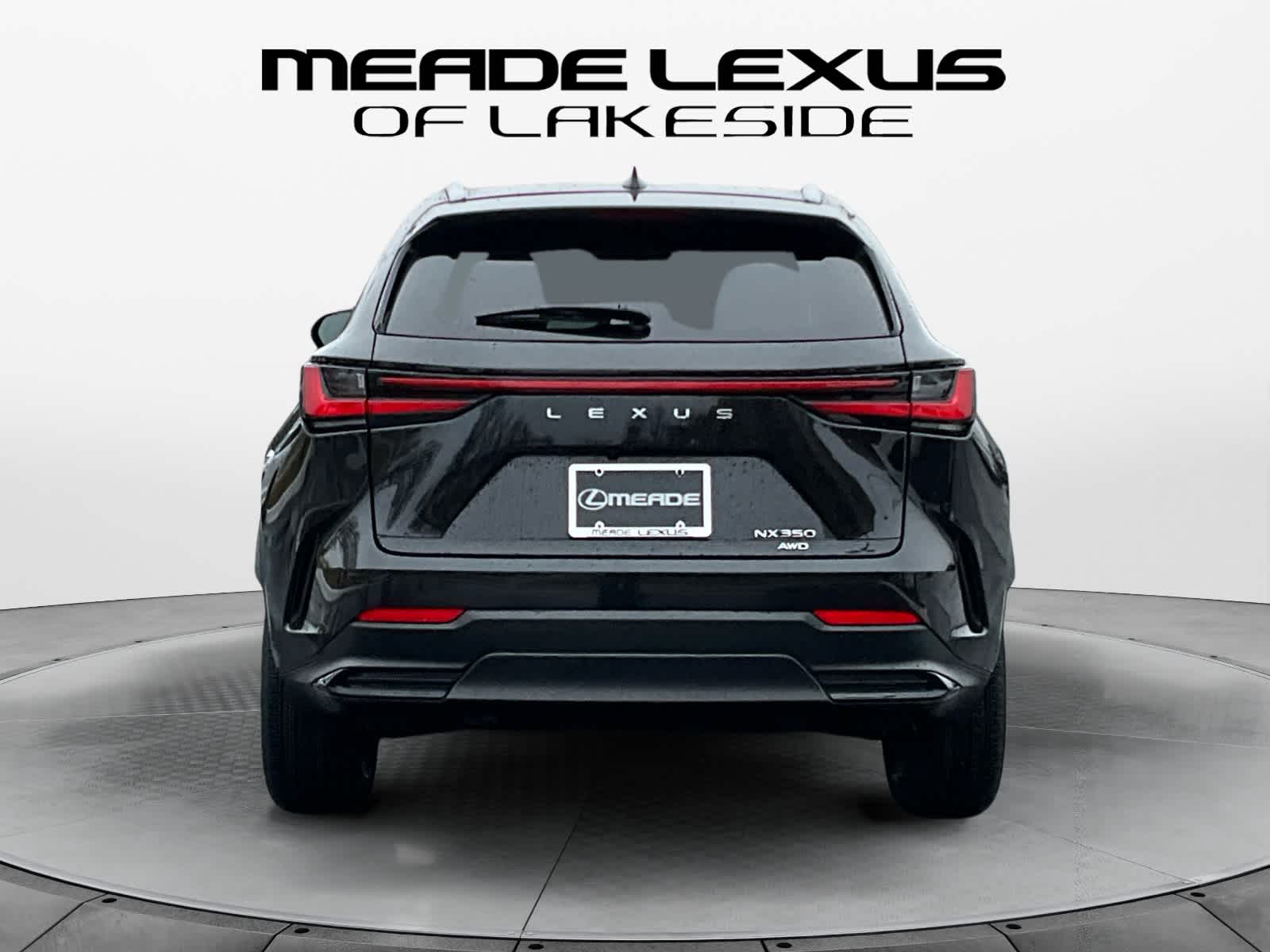 2024 Lexus NX 350 Premium