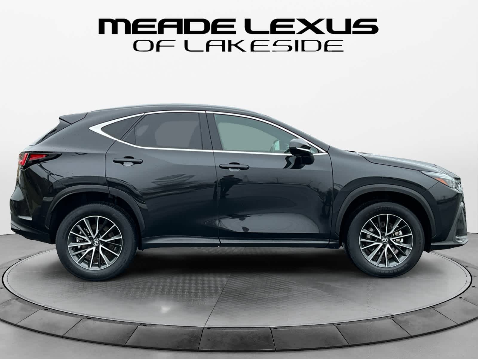 2024 Lexus NX 350 Premium
