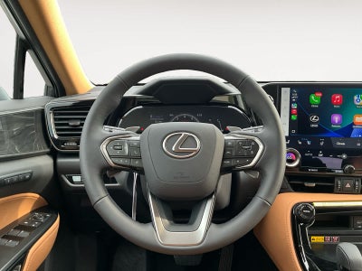 2026 Lexus NX 350 Premium