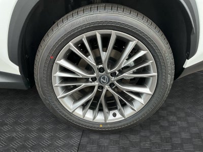 2026 Lexus NX 350 Premium