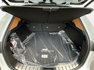 2026 Lexus NX 350 Premium