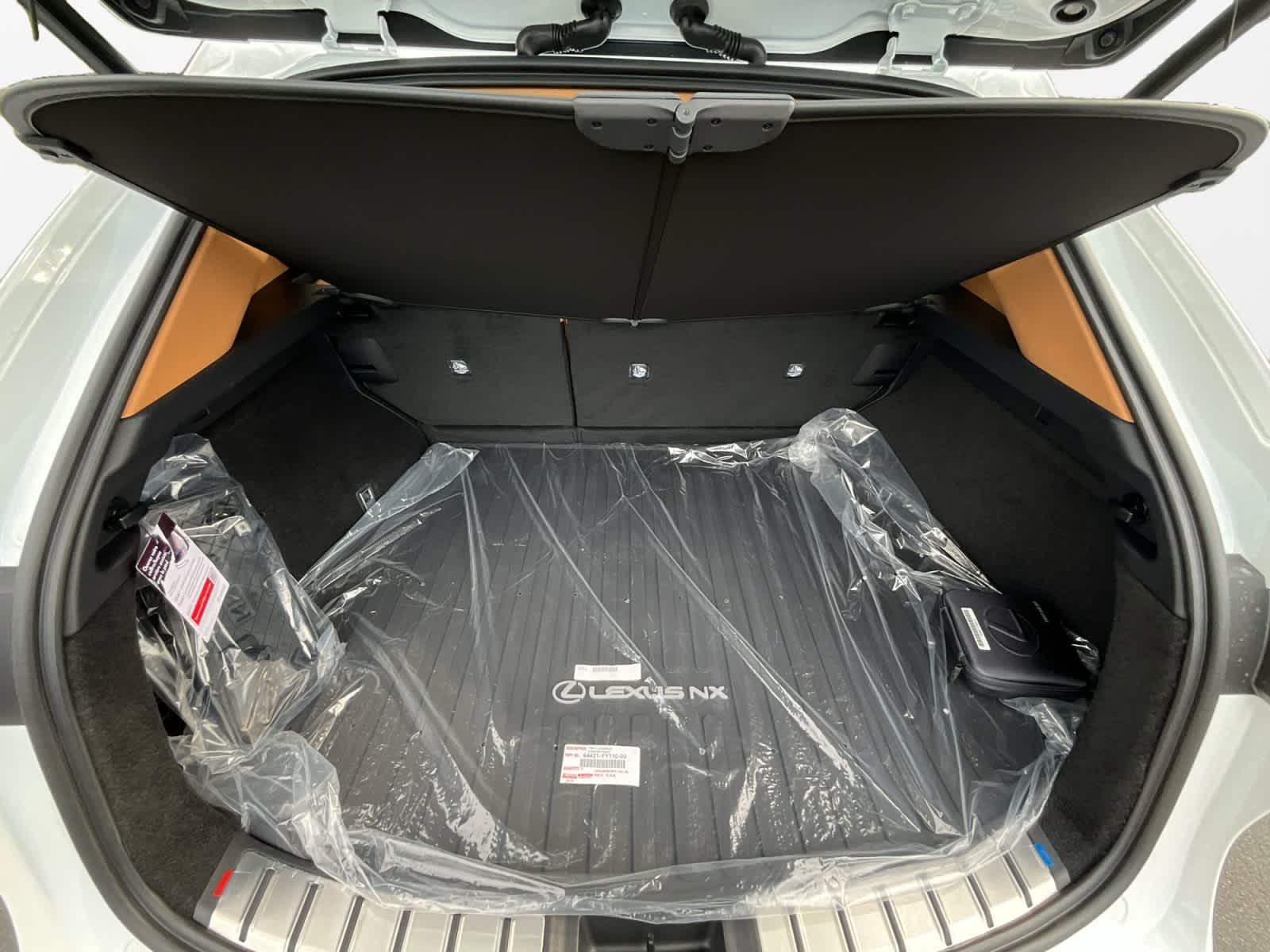 2026 Lexus NX 350 Premium