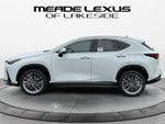 2026 Lexus NX 350 Premium