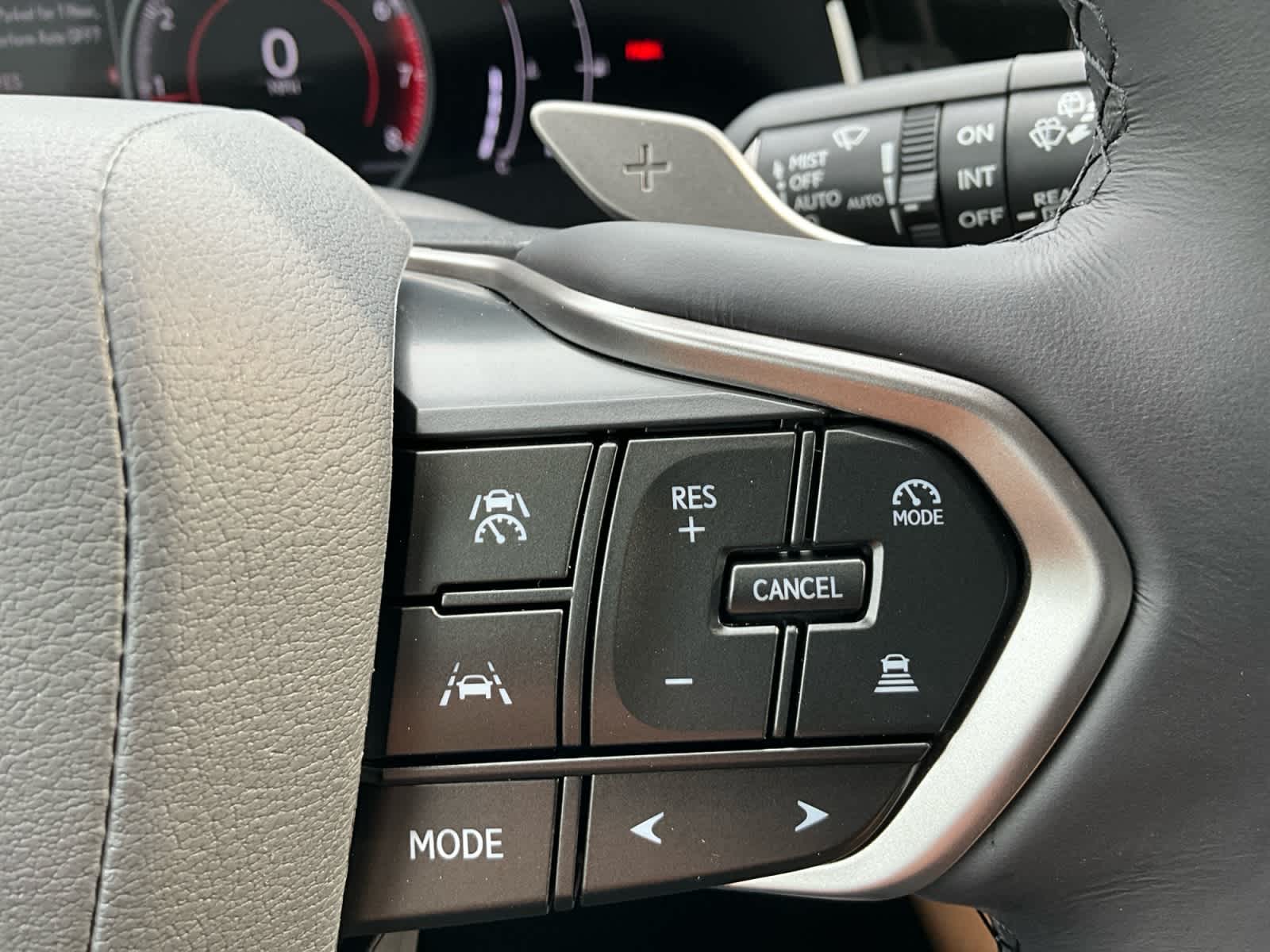 2026 Lexus NX 350 Premium