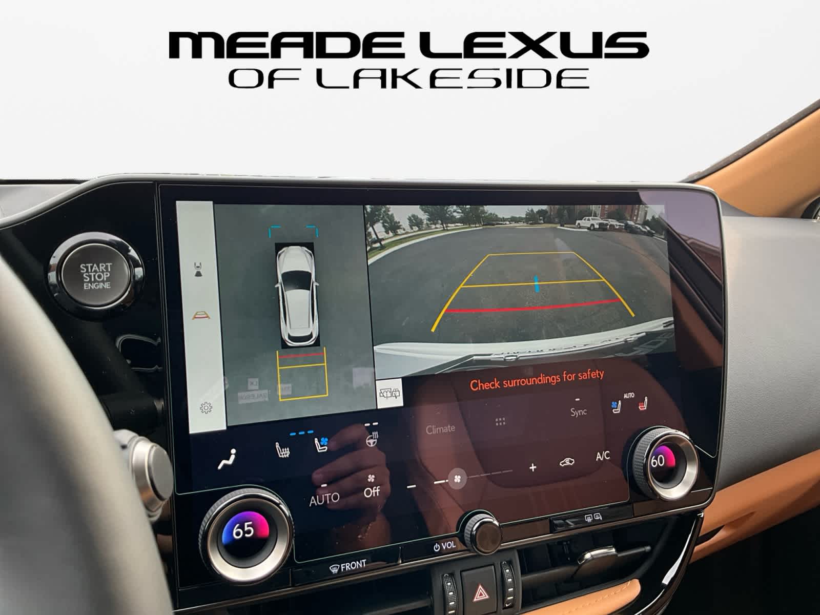 2026 Lexus NX 350 Premium