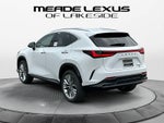 2026 Lexus NX 350 Premium