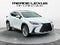2026 Lexus NX 350 Premium