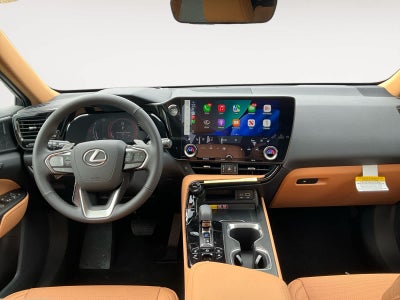 2026 Lexus NX 350 Premium