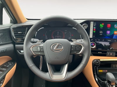 2026 Lexus NX 350 Premium