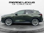 2026 Lexus NX 350 Premium