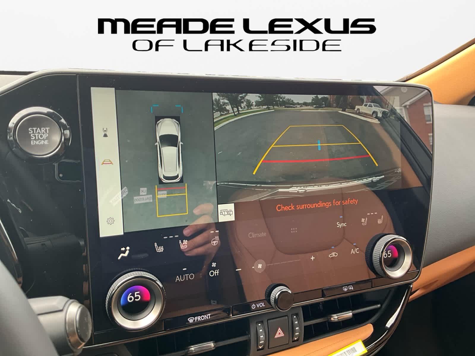2026 Lexus NX 350 Premium