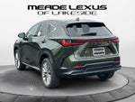 2026 Lexus NX 350 Premium