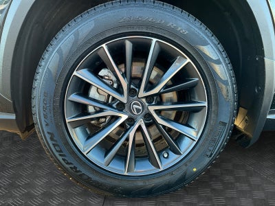 2023 Lexus NX Premium