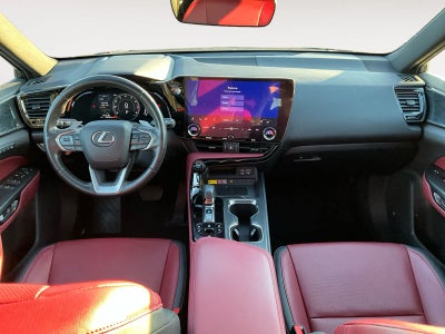 2023 Lexus NX Premium