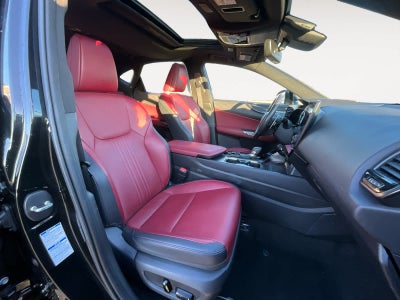 2023 Lexus NX Premium