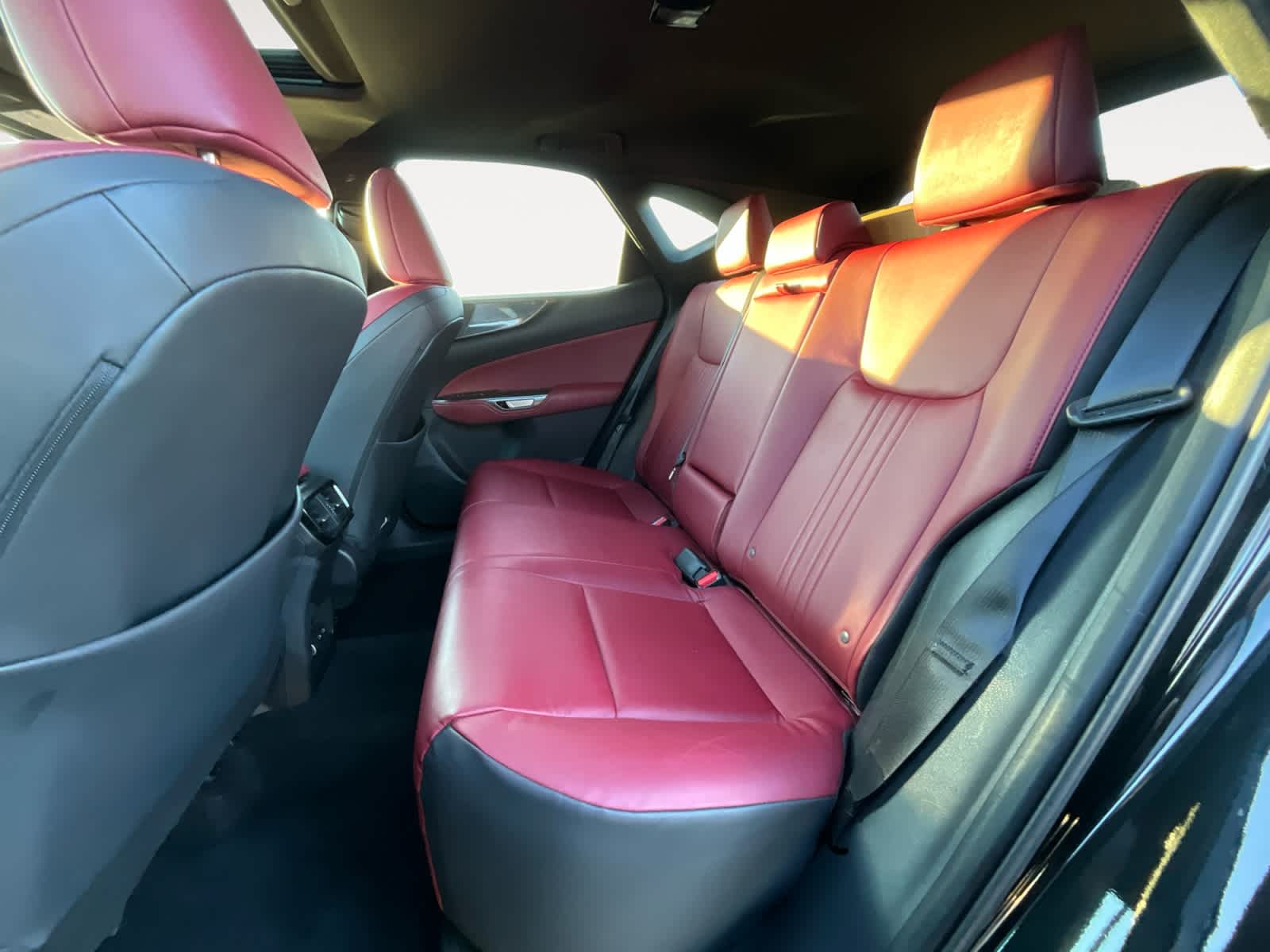 2023 Lexus NX Premium