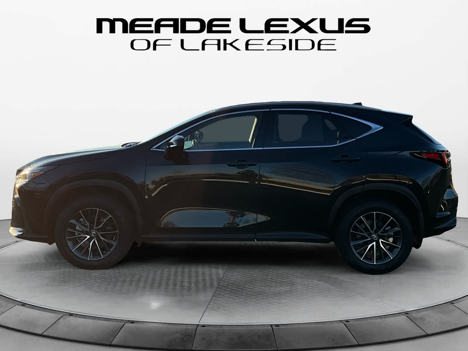 2023 Lexus NX Premium