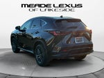 2023 Lexus NX Premium