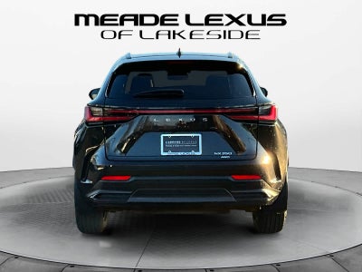 2023 Lexus NX Premium