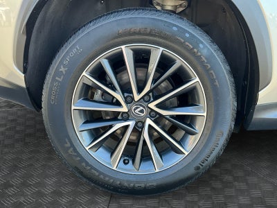 2024 Lexus NX 350 Premium