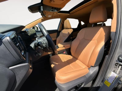 2024 Lexus NX 350 Premium