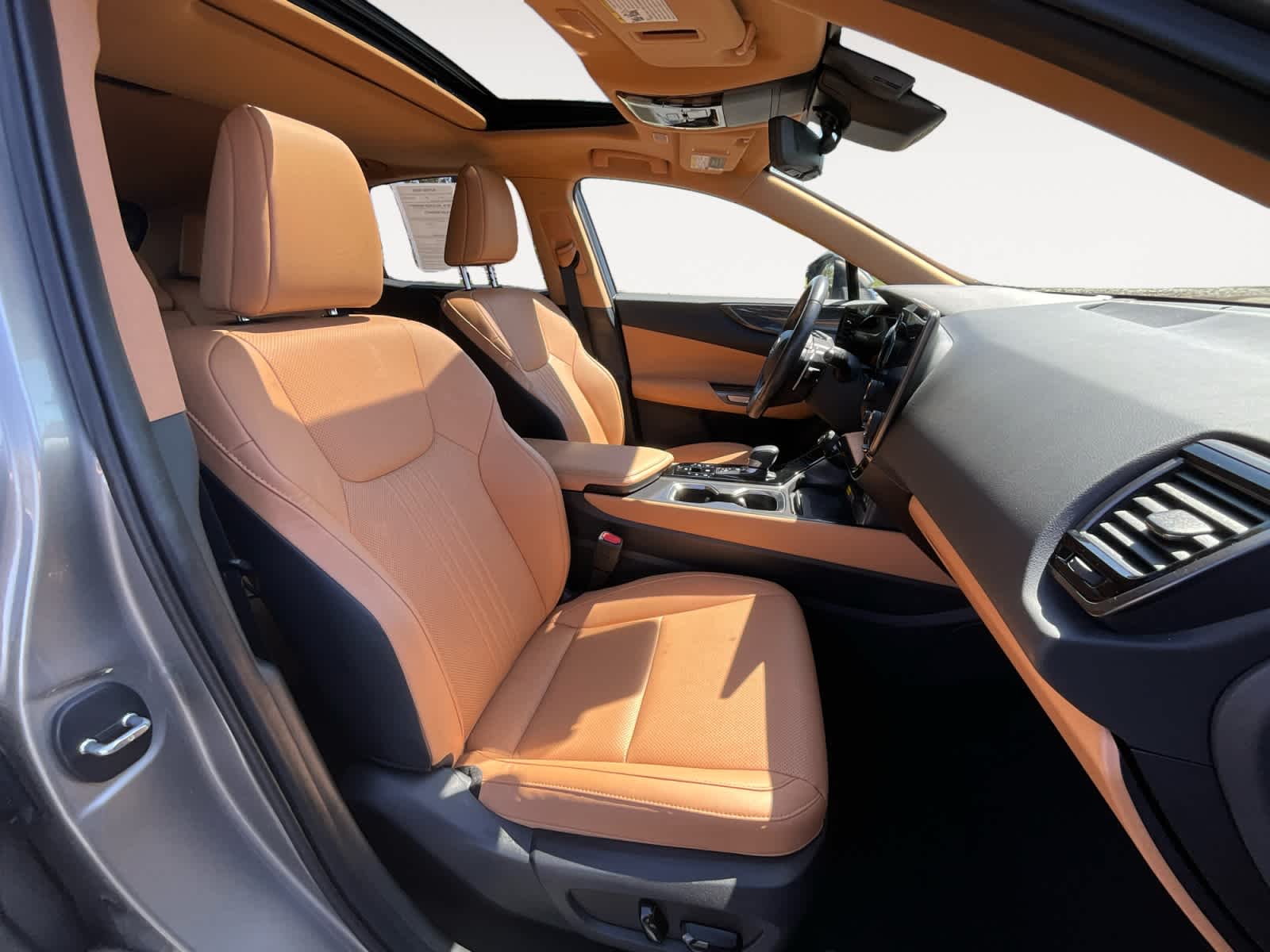 2024 Lexus NX 350 Premium