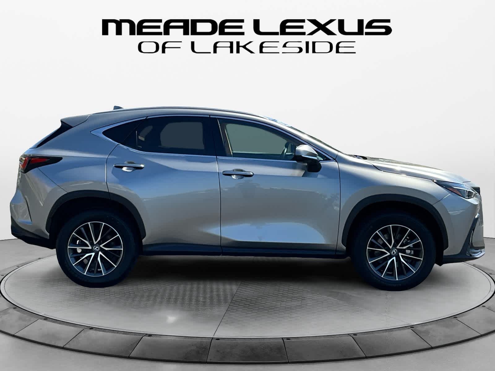 2024 Lexus NX 350 Premium