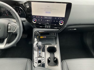 2025 Lexus NX Premium