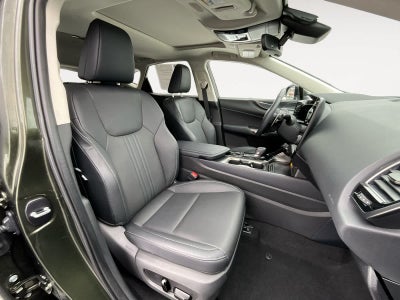 2025 Lexus NX Premium