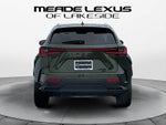 2025 Lexus NX Premium