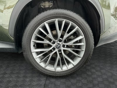 2025 Lexus NX Premium