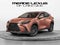 2026 Lexus NX 350 Premium