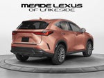 2026 Lexus NX 350 Premium