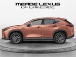 2026 Lexus NX 350 Premium