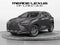 2026 Lexus NX 350h Premium